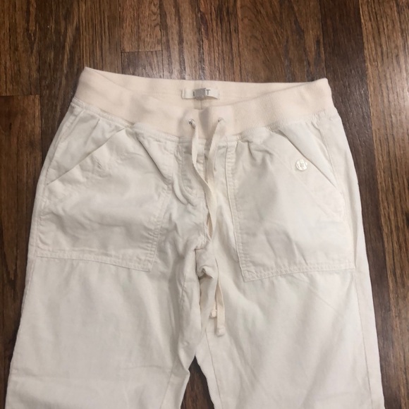 Light weight cargo corduroy pants - Picture 2 of 3